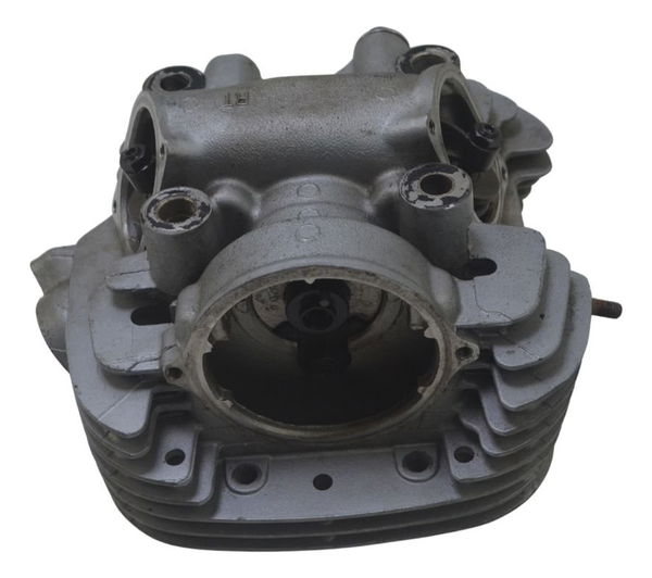 Cabeçote Dianteiro Yamaha Xv Virago 750 94-98 Original