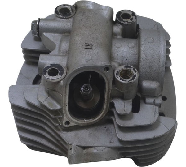 Cabeçote Dianteiro Yamaha Xv Virago 750 94-98 Original