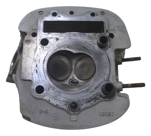 Cabeçote Dianteiro Yamaha Xv Virago 750 94-98 Original