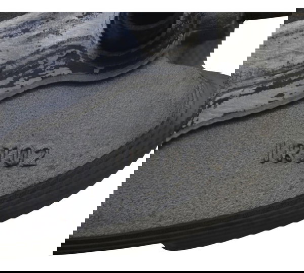 Cabeçote Dianteiro Yamaha Xv Virago 750 94-98 Original