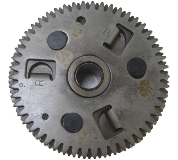 Engrenagem Balanceiro Traseiro Yamaha Xv Virago 750 94-98