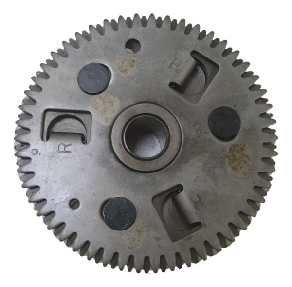 Engrenagem Balanceiro Traseiro Yamaha Xv Virago 750 94-98