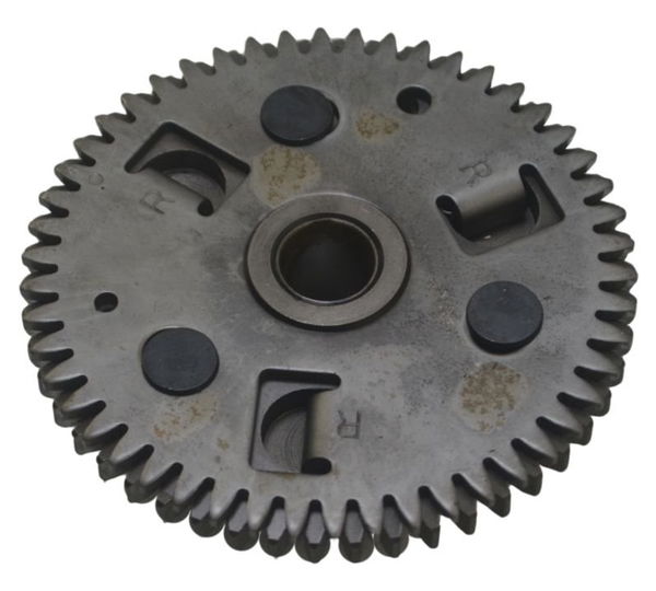 Engrenagem Balanceiro Traseiro Yamaha Xv Virago 750 94-98