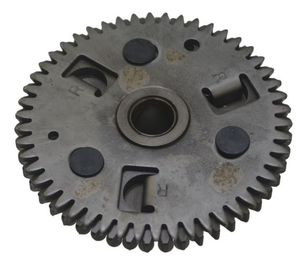 Engrenagem Balanceiro Traseiro Yamaha Xv Virago 750 94-98