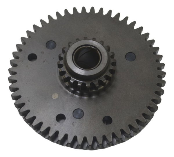 Engrenagem Balanceiro Traseiro Yamaha Xv Virago 750 94-98