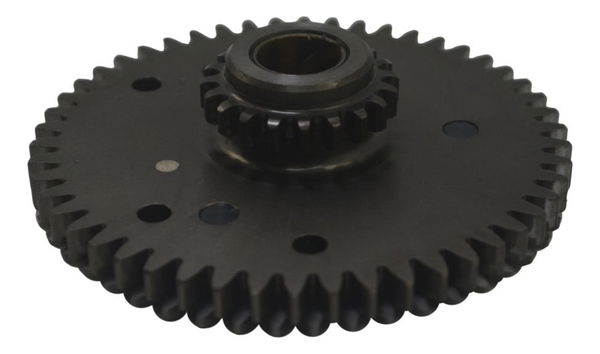 Engrenagem Balanceiro Traseiro Yamaha Xv Virago 750 94-98