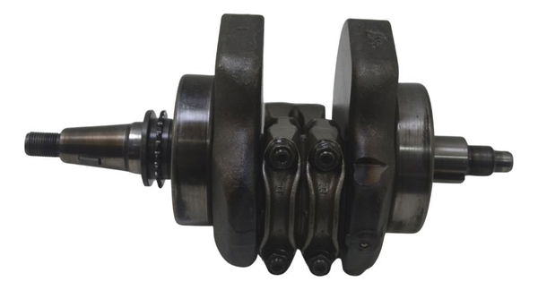 Virabrequim Yamaha Xv Virago 750 94-98 Original