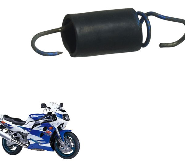 Mola Pedal Freio Suzuki Gsx-r 1100 W 91-96 Original