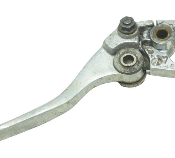 Manete Freio C/ Detalhes Suzuki Gsx-r 1100 W 91-96 Original