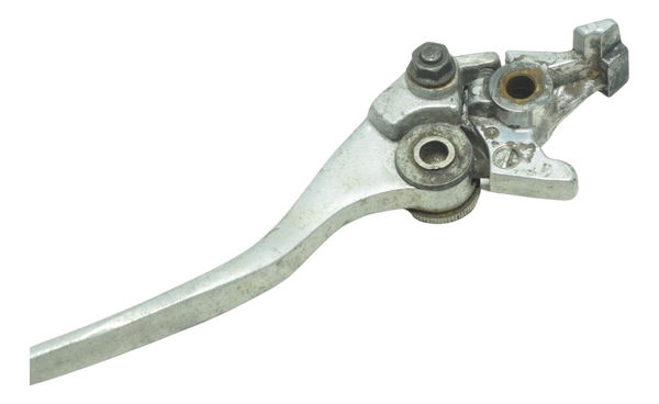 Manete Freio C/ Detalhes Suzuki Gsx-r 1100 W 91-96 Original