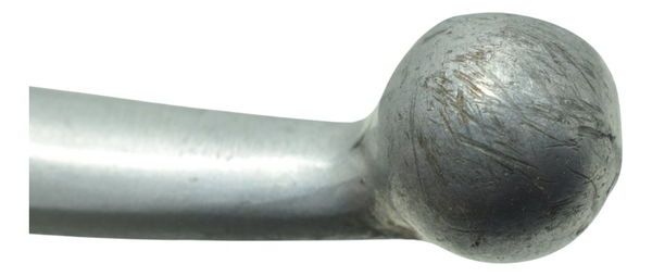 Manete Freio C/ Detalhes Suzuki Gsx-r 1100 W 91-96 Original