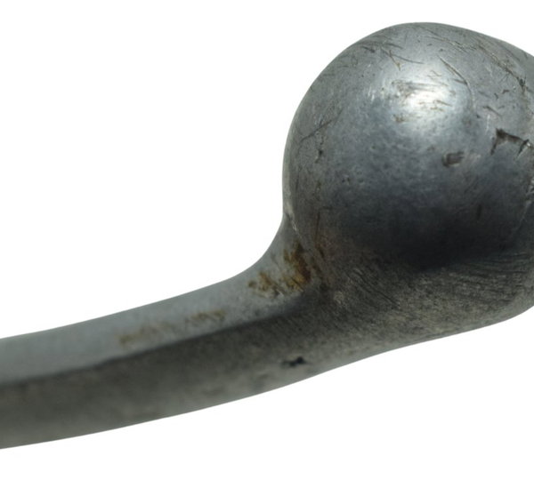 Manete Freio C/ Detalhes Suzuki Gsx-r 1100 W 91-96 Original