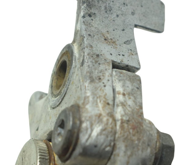 Manete Freio C/ Detalhes Suzuki Gsx-r 1100 W 91-96 Original