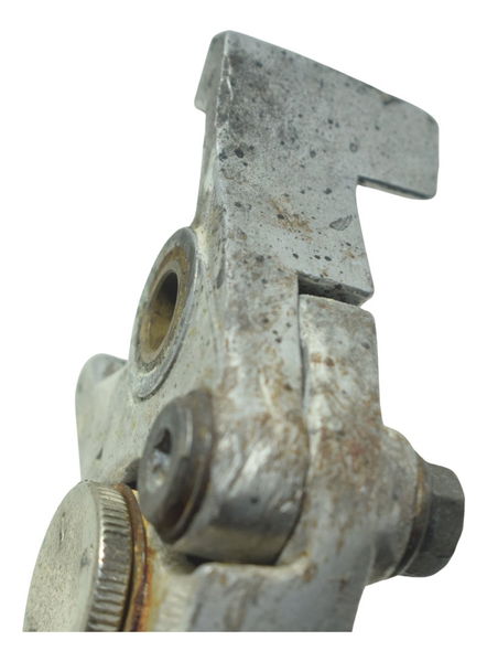 Manete Freio C/ Detalhes Suzuki Gsx-r 1100 W 91-96 Original