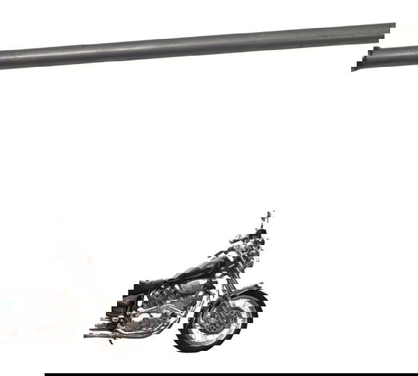 Vareta Embreagem Yamaha Xv Virago 750 94-98 Original