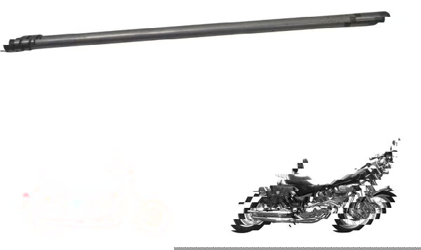 Vareta Embreagem Yamaha Xv Virago 750 94-98 Original