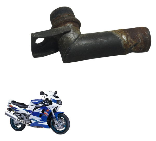 Cano Conexão Água Suzuki Gsx-r 1100 W 91-96 Original