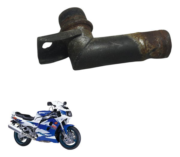 Cano Conexão Água Suzuki Gsx-r 1100 W 91-96 Original