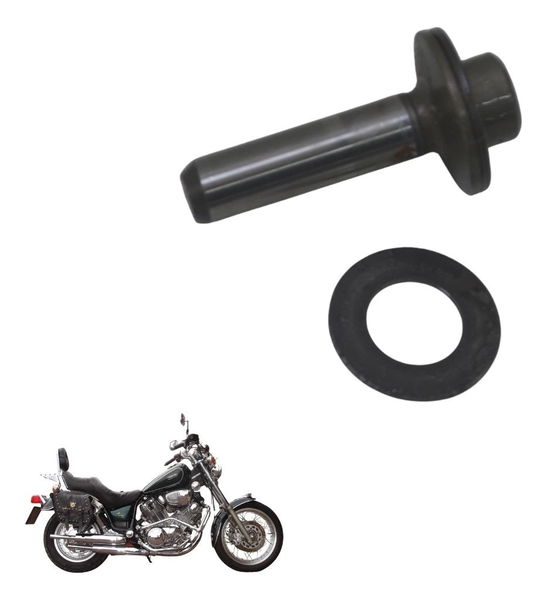 Pino Acionador Embreagem Yamaha Xv Virago 750 94-98 Original