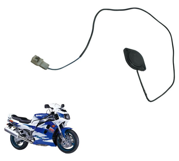 Sensor Posição Marcha Suzuki Gsx-r 1100 W 91-96 Original