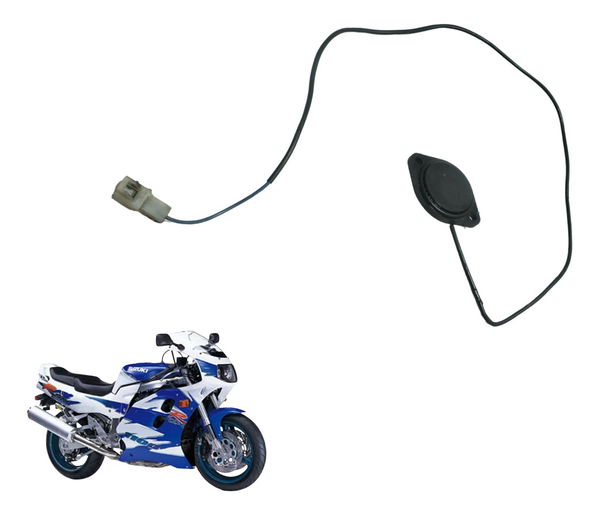 Sensor Posição Marcha Suzuki Gsx-r 1100 W 91-96 Original