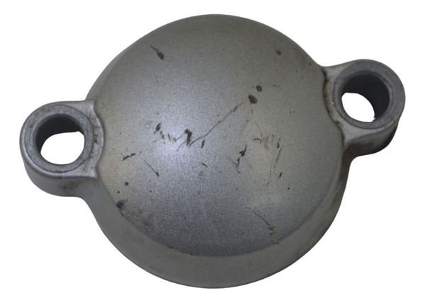 Tampa Acabamento Motor Yamaha Xv Virago 750 94-98 Original