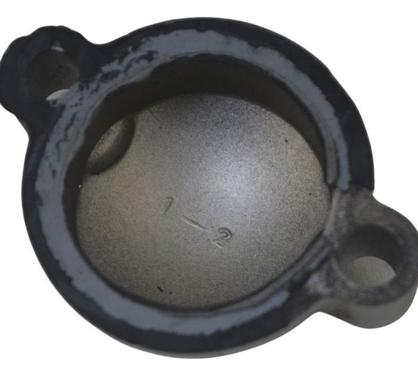 Tampa Acabamento Motor Yamaha Xv Virago 750 94-98 Original