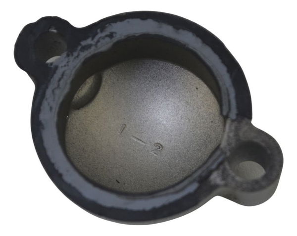 Tampa Acabamento Motor Yamaha Xv Virago 750 94-98 Original