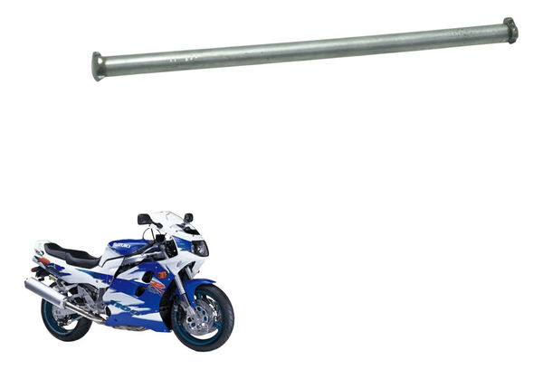 Pino Acionador Embreagem Suzuki Gsx-r 1100 W 91-96 Original
