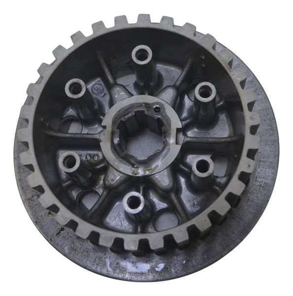 Cubo Disco Platô Embreagem Yamaha Xv Virago 750 94-98 Origi