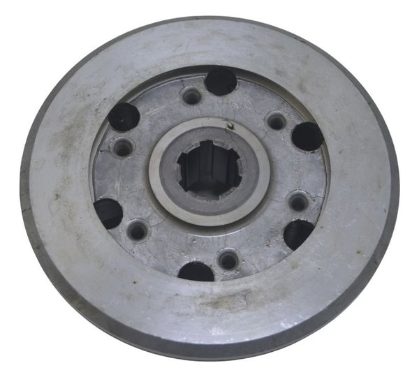 Cubo Disco Platô Embreagem Yamaha Xv Virago 750 94-98 Origi
