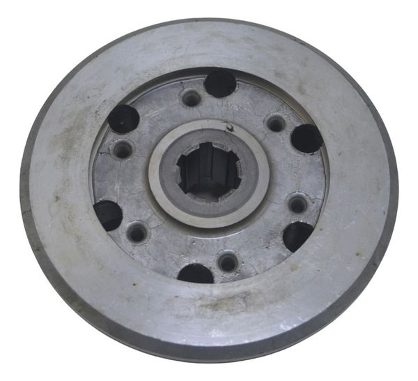 Cubo Disco Platô Embreagem Yamaha Xv Virago 750 94-98 Origi