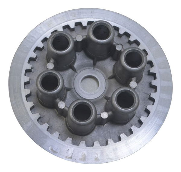 Cubo Disco Platô Embreagem Yamaha Xv Virago 750 94-98 Origi