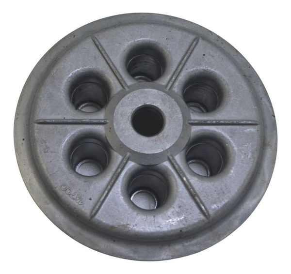 Cubo Disco Platô Embreagem Yamaha Xv Virago 750 94-98 Origi