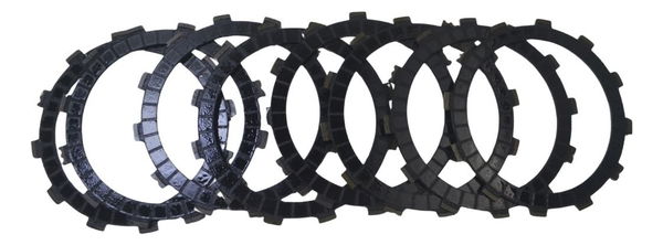 Cubo Disco Platô Embreagem Yamaha Xv Virago 750 94-98 Origi