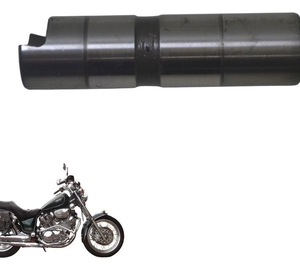 Válvula Pressão Óleo Yamaha Xv Virago 750 94-98 Original