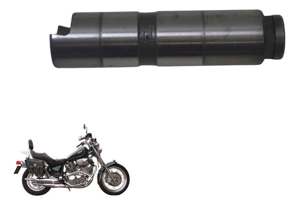 Válvula Pressão Óleo Yamaha Xv Virago 750 94-98 Original