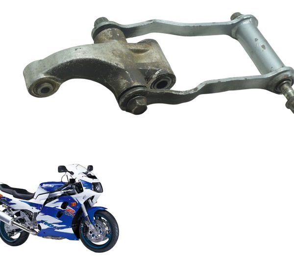 Pro Link Suzuki Gsx-r 1100 W 91-96 Original