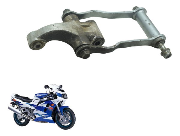 Pro Link Suzuki Gsx-r 1100 W 91-96 Original