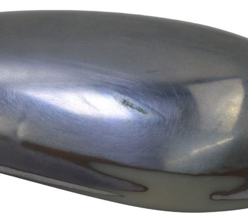 Espelho Retrovisor Esq Yamaha Xv Virago 750 94-98 Original