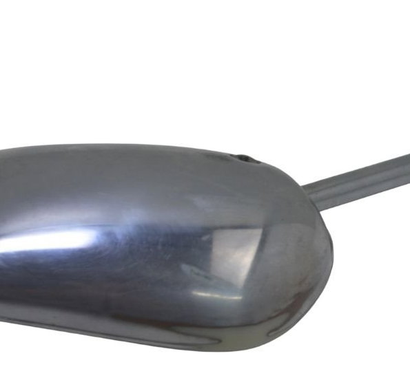 Espelho Retrovisor Esq Yamaha Xv Virago 750 94-98 Original