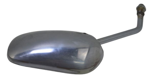 Espelho Retrovisor Esq Yamaha Xv Virago 750 94-98 Original