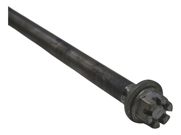 Eixo Quadro Elástico Yamaha Xv Virago 750 94-98 Original