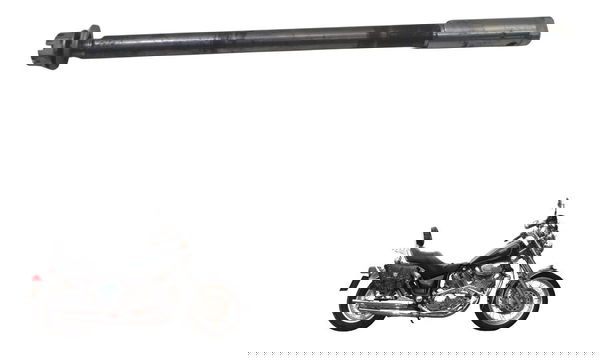 Eixo Quadro Elástico Yamaha Xv Virago 750 94-98 Original