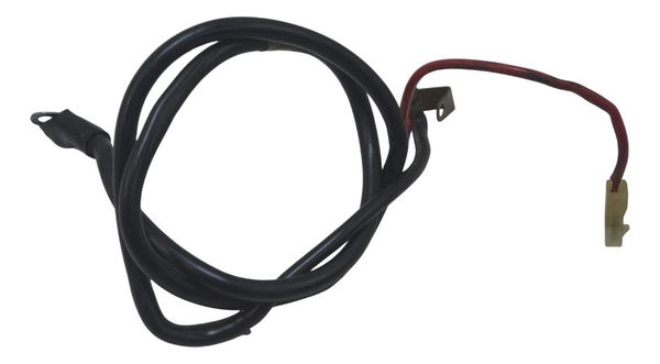 Cabo +/- Bateria Yamaha Xv Virago 750 94-98 Original