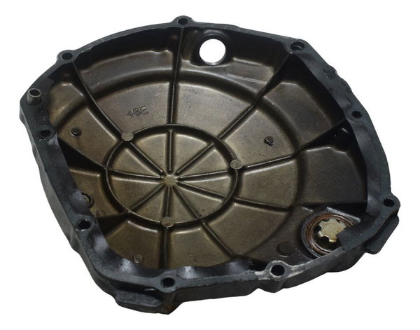 Tampa Motor Dir Embreagem Suzuki Gsx-r 1100 W 91-96 Original