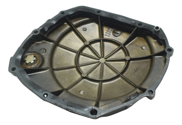 Tampa Motor Dir Embreagem Suzuki Gsx-r 1100 W 91-96 Original