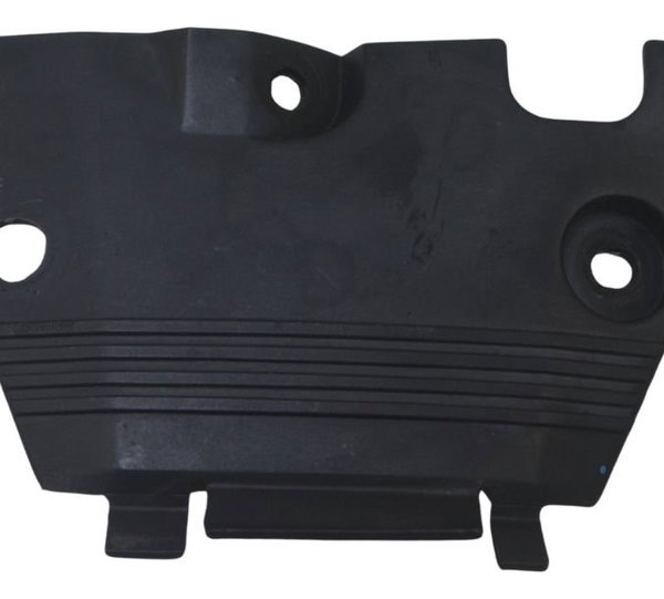 Acabamento Caixa Bateria C/ Avar Yamaha Xv Virago 750 94-98