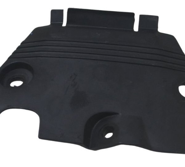 Acabamento Caixa Bateria C/ Avar Yamaha Xv Virago 750 94-98