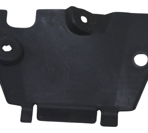 Acabamento Caixa Bateria C/ Avar Yamaha Xv Virago 750 94-98